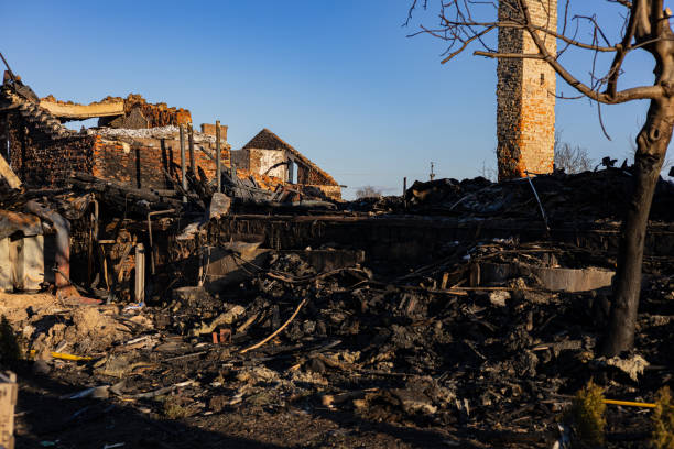 Reliable Odor Removal contractor in Odessa, TX by Fire Damage Doption